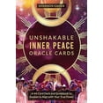 thumbnail image 2 of Unshakable Inner Peace Oracle Cards: A 44-Card Deck and Guidebook to Awaken & Align with Your True Power, 2 of 2