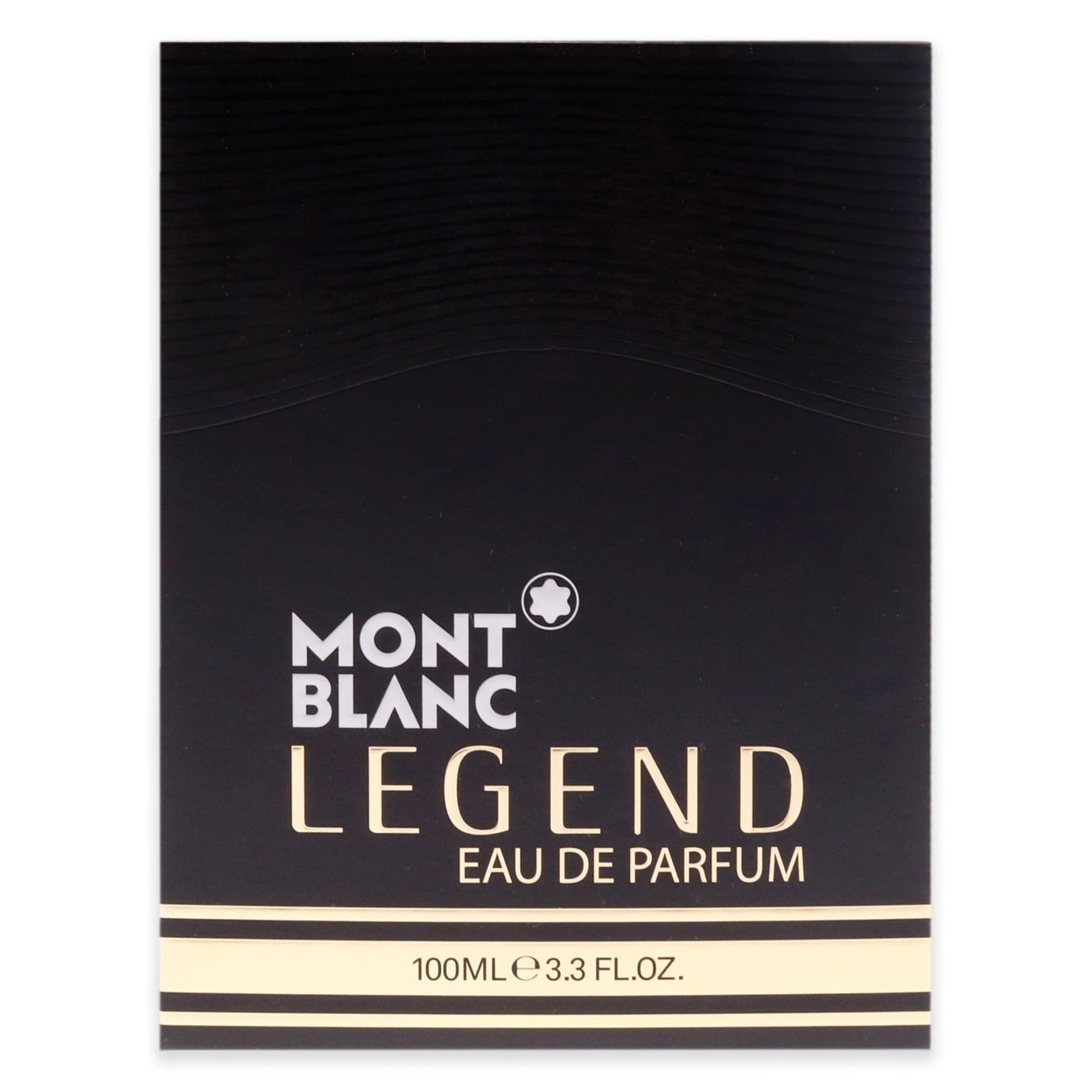 Montblanc 3.3 oz Legend Eau De Parfum Spray