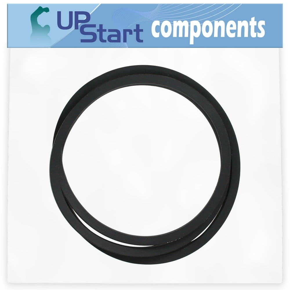 7543073 Deck Belt Replacement for Cub Cadet 2166 (13A214G100, 13A