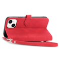 thumbnail image 2 of Funda billetera anti-golpes para GANGXUN iPhone 15 , ideal para día a día y trabajo, 2 of 5