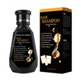 thumbnail image 2 of Champú refrescante de jengibre Cabello de jengibre Champú de jengibre Reductor de caspa 260 ml Lavado de pelo, 2 of 6