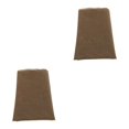 thumbnail image 1 of Jumpingount 1 Yard Lace Net Fabric Material Wig Accessories Making  Hair for Type1, 1 of 1