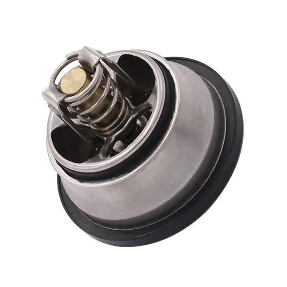 Cars Thermostat for Volvo VNL D13 (2011-2022) Quality Replacement Numbers 21412639, 21613426