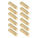 thumbnail image 4 of Varilla magnética para pastilla de guitarra eléctrica, 12 piezas, varilla magnética para pastilla, varilla para pastilla de babosa, reemplazo de varillas para pastilla de guitarra eléctrica, acabado de lujo, 4 of 8