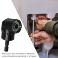thumbnail image 1 of Conductor de ángulo de 105 grados, herramientas de mano, destornillador de ángulo, soporte de enchufe, piezas de adaptador Ndcxsfigh  Libre de BPA, 1 of 3