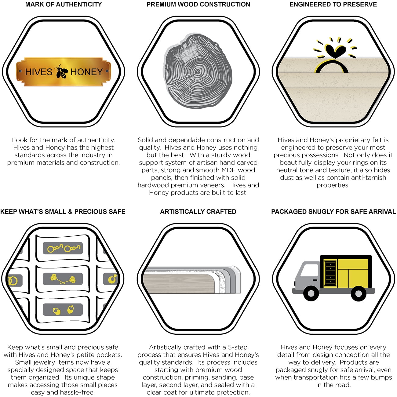 Hives Honey Morgan Jewelry Armoire Com Hives Honey Morgan Jewelry Armoire