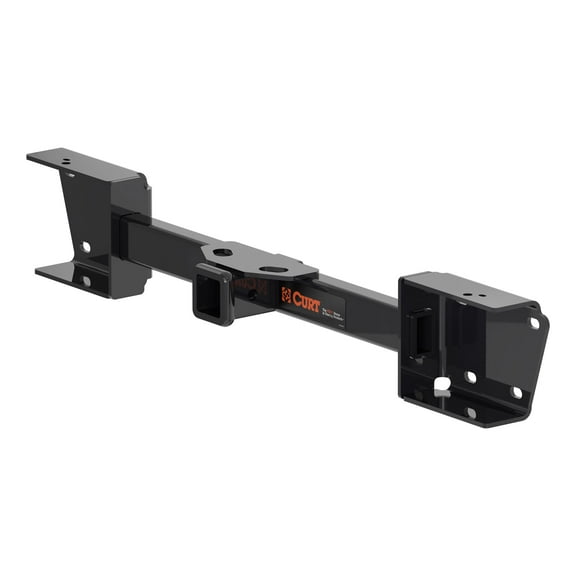 CURT Class 3 Trailer Hitch, 2" Receiver, Select Subaru Ascent