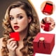 thumbnail image 1 of Fiudx Ofertas De La Semana Papel De Lápiz Labial Chino Antiguo, Brillo De Labios Rojo, Lápiz Labial De Punto, Papel Rojo De Maquillaje Con Caja Roja, Herramienta Cosmética Para Mujer, 1 of 6