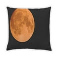 thumbnail image 2 of Ahgly Company Cosmos Space Indoor Throw Pillow, 18 inch by 18 inch, 2 of 6