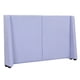 thumbnail image 3 of Colchón Matrimonial Trini + Cabecera Milan + Base Cama Slim Lila, 3 of 13