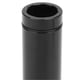 thumbnail image 4 of Moyeux avant de VTT de 20 à 15 mm, axe de tube, alliage d'aluminium, accessoires de vélo 110 mm, 4 of 4
