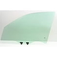 thumbnail image 2 of Driver Left Side Front Door Window Door Glass Compatible with Acura MDX 2001-2006 Models, 2 of 4