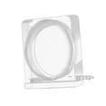 thumbnail image 1 of LOVIVER Tea Cake Display Stand Brick Tea Case Tea Saucer with Base Accessories Puerh, 1 of 8