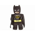 thumbnail image 2 of Lego 853652 Batman Minifigure Plush The Lego Batman Movie New, 2 of 3