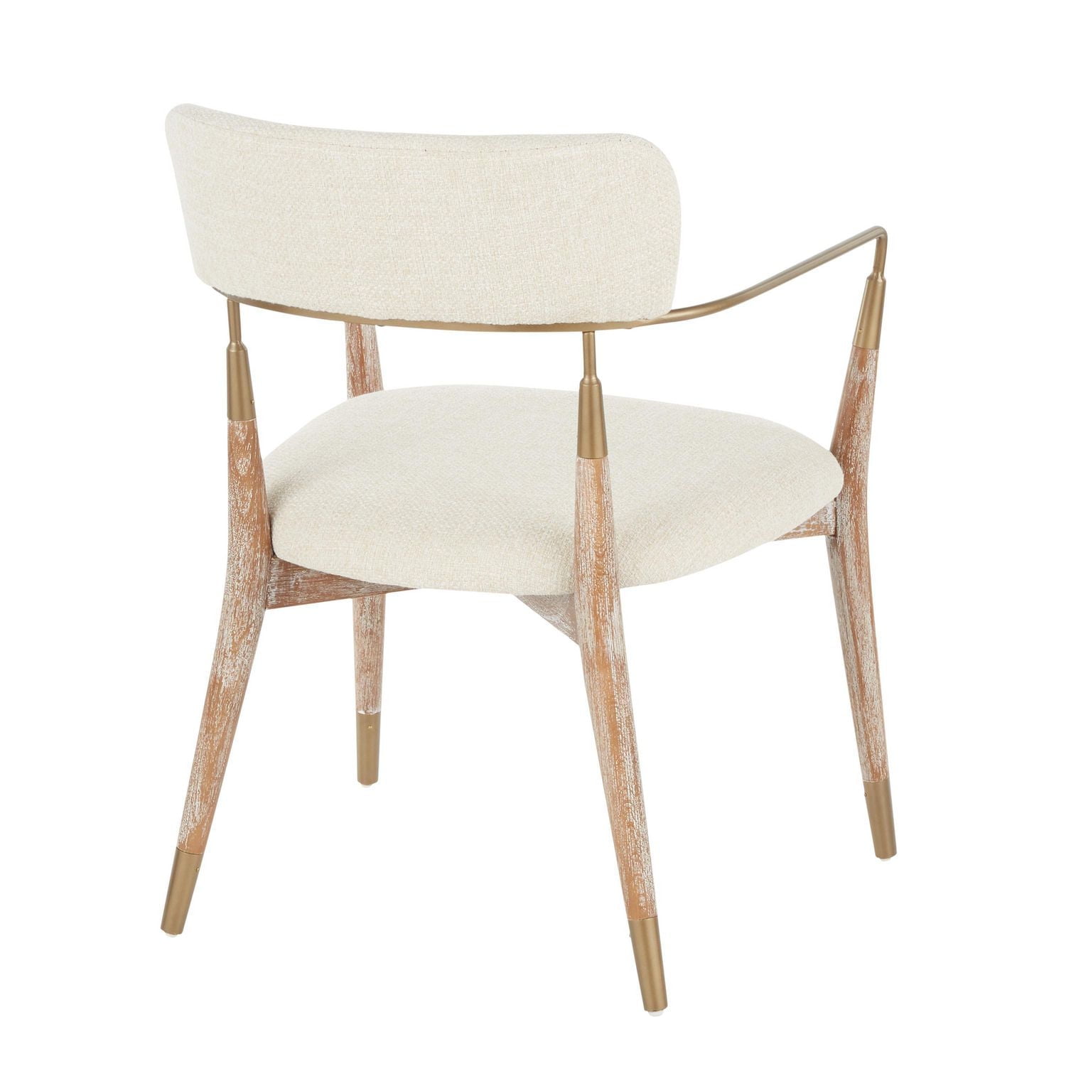 Savannah Chaise de LumiSource