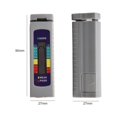 thumbnail image 2 of Digital Battery Tester Handheld Lcd Display Capacitance Check Diagnostic Tool - Random color, 2 of 7