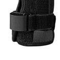 thumbnail image 2 of Two Finger Splint Brace Support fingers injuries relief Breathable Injuries Arthritis Finger M, 2 of 9