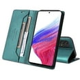 thumbnail image 3 of Case for FOXDOCK Samsung Galaxy A23 5G RFID Blocking Wallet Flip Cover Shockproof, 3 of 5