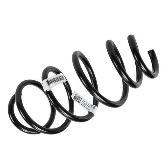 GM Genuine Parts Front Coil Spring