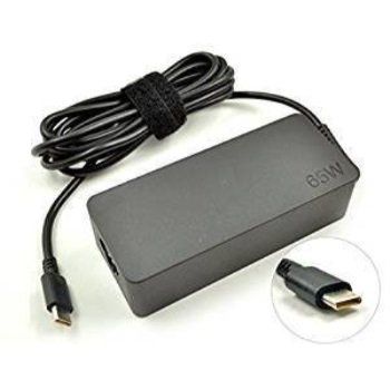lenovo 65w usb type c ac adapter