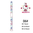 thumbnail image 3 of Sanrio-pulsera deportiva de Hello Kitty para niños y mujeres, banda de Anime Mi Band 3, 4, 5, 6, Correa Kawaii para niñas, juguetes de moda para niños, regalos de Pvc, 3 of 4