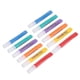 thumbnail image 1 of Pluma De Pintura De Color De Palomitas De Maíz, Pluma De Burbuja De Dibujo De Punta Fina Portátil DIY Para Tarjetas De Felicitación, 1 of 7