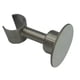 thumbnail image 2 of Soporte para cabezal de ducha de mano, montaje en pared, ajustable 360 degree, soporte para cabezal de ducha Sin Agujeros, 2 of 7