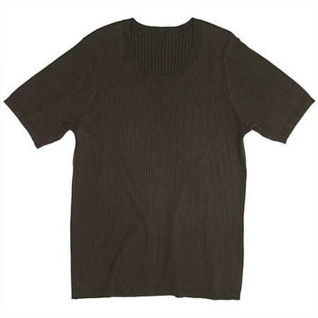 White Stag - Women's Plus Scoopneck Sweater