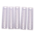 thumbnail image 1 of Calibre de Tejer Zulema 2-10mm 5 Unids, 1 of 7