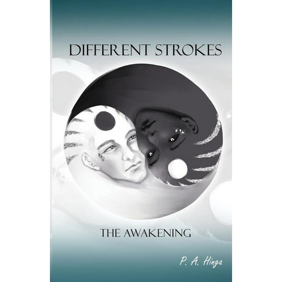 Different Strokes: The Awakening (Paperback)