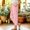 Pink, variant on LvhaoGJOB Kids' Wide-Leg Pants - Soft, Elastic Waist & Pockets - Gray 9-10 Years