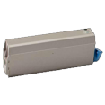 thumbnail image 1 of Zoomtoner Compatible OKIDATA 41963006 Laser Toner Cartridge Magenta, 1 of 1