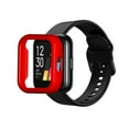 thumbnail image 3 of OUSITAID Fit RealmeWatch RMA161 Bumper Protect Case Waterproof Ultra-Thin Washable Cover, 3 of 3