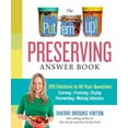 thumbnail image 1 of Pre-Owned The Put 'em Up! Preserving Answer Book, 1 of 1