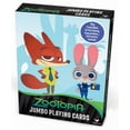 thumbnail image 1 of ZOOTOPIA JUMBO CARDS, 1 of 1