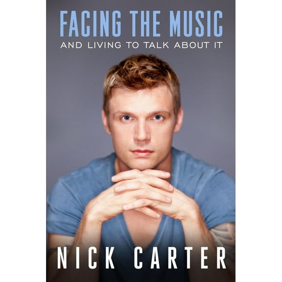 Pre-Owned Facing the Music and Living to Talk about It (Hardcover) 1939457882 9781939457882