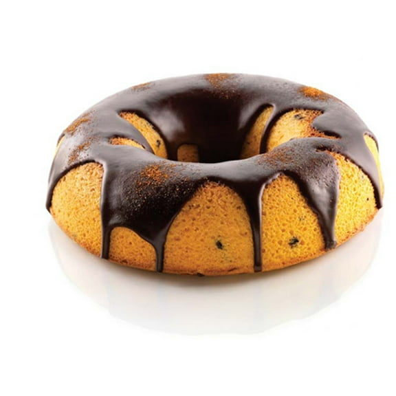 Silikomart Silicone Savarin Mold Inner (Small)