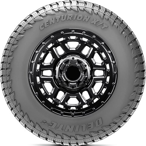 Delinte Centurion X/T 35X12.50R18 F/12PLY Light Truck & SUV Tire simolary.com 14 Delinte Centurion X/T 35X12.50R18 F/12PLY Light Truck & SUV Tire Simolary simolary.com 14