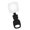 Black, variant on Phone Light with Clip 2700-6500K Type C Rechargeable Selfie Light Multifunction