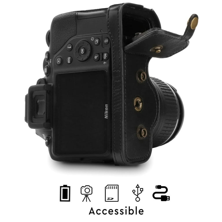 Zaino Fotocamera Vivitar Per DSLR E Obiettivi - Foto 13