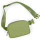 thumbnail image 1 of Riñonera con correa ajustable para mujeres y hombres, mini riñonera para exteriores, riñonera pequeña, BlackOlive esquí esquí Gafas de esquí, 1 of 5