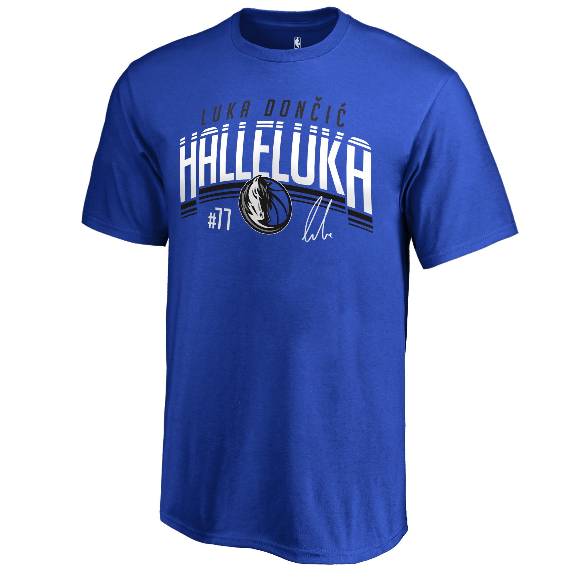 Halleluka t shirt Outlet