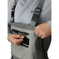 thumbnail image 5 of Frogg Toggs Men's Fusion SF Wader | Slate | Size SM, 5 of 7