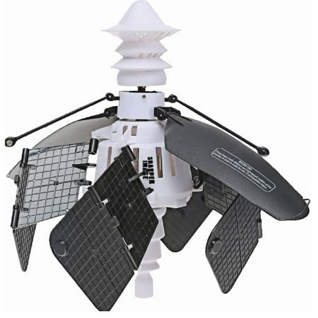 Sharper Image  Motion Controlled Hover Satellite (Best Hoverboard On The Market)