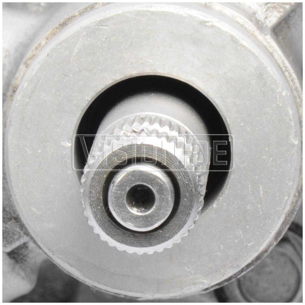 Vision OE 305-0180 Power Steering Rack and Pinion Unit