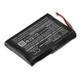 thumbnail image 2 of Replacement Battery for Apple Photo 60GB M9586,Photo 60GB M9586,A,Photo 60GB M9586B,A,Photo 60GB M9586CH,A,Photo 60GB M9586FE,A,Photo 60GB M9586J,A,Photo 60GB M9586KH,A,1200mAh, 2 of 5