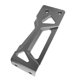 thumbnail image 2 of Soporte de montaje de escape de motocicleta aleación de aluminio para piezas de repuesto Krv180 Titanio shamjiam Suspensión de escape de motocicleta, 2 of 8