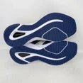 thumbnail image 4 of A i r-Jor-dan Zoom 85 Runner 'Michigan Wolverines' Sneakers PE, Size 12 DC1099-407, 4 of 6