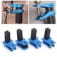 thumbnail image 5 of Abrazadera De Tubo, Abrazadera De Tubo De Freno De Alta Resistencia A La Flexión Para Automóviles Para Exteriores Ccdes Otros, 5 of 8