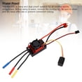 thumbnail image 4 of RC Car ESC, RC Car Coller Controlador de Velocidad de 4 Mmm Motor para 1/10 Fuera de Camino, 4 of 7
